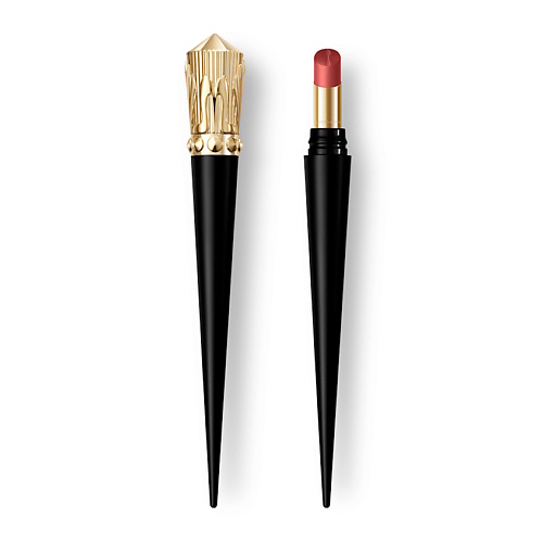 

CHRISTIAN LOUBOUTIN BEAUTY Матовая помада для губ Rouge Stiletto Lumi Matte, Матовая помада для губ Rouge Stiletto Lumi Matte