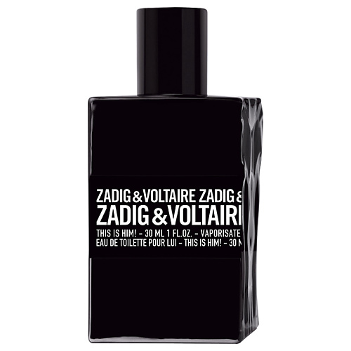 

ZADIG&VOLTAIRE This Is Him 30, This Is Him