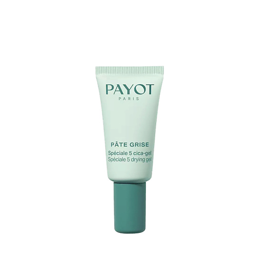 

PAYOT Гель для лица подсушивающий Pate Grise, Гель для лица подсушивающий Pate Grise