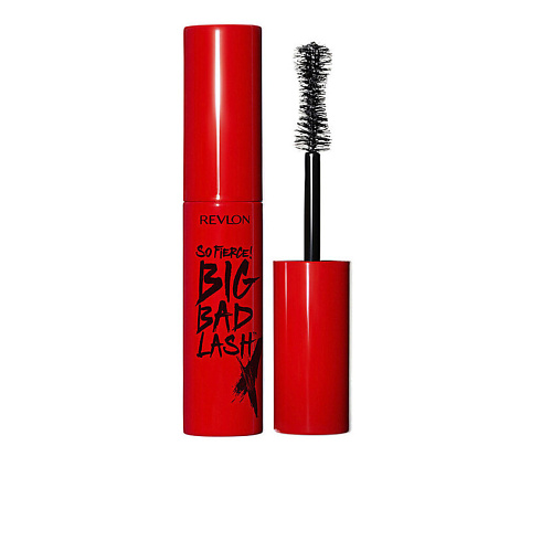 REVLON Тушь для ресниц SO FIERCE! BIG BAD LASH