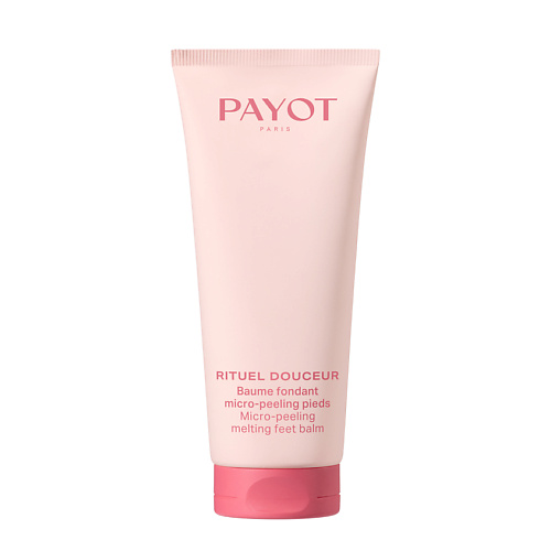 

PAYOT Бальзам для стоп восстанавливающий Rituel Douceur, Бальзам для стоп восстанавливающий Rituel Douceur