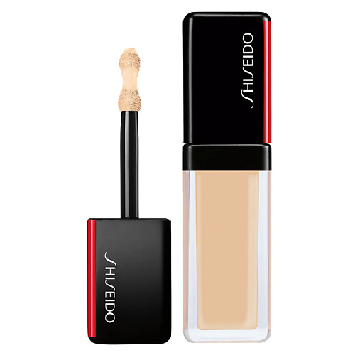 Консилер SHISEIDO Консилер для свежего безупречного покрытия Synchro Skin