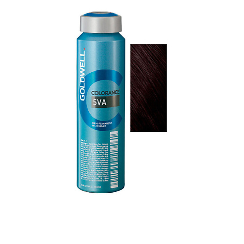 GOLDWELL Полуперманентная краска COLORANCE