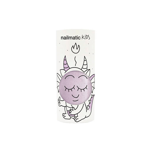 

NAILMATIC Детский лак для ногтей, Детский лак для ногтей