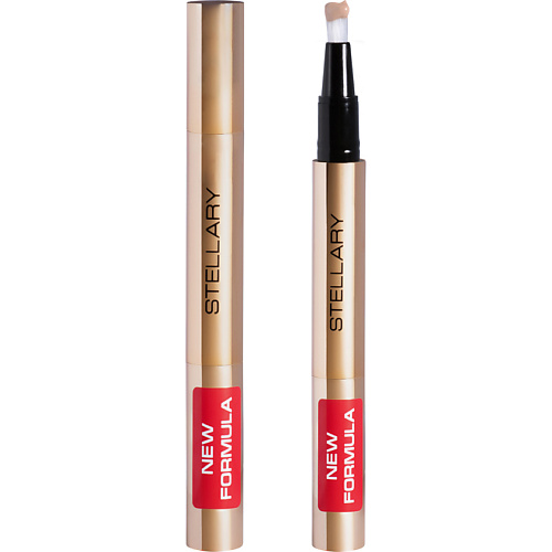 

STELLARY Кремовый консилер Cream Concealer, Кремовый консилер Cream Concealer