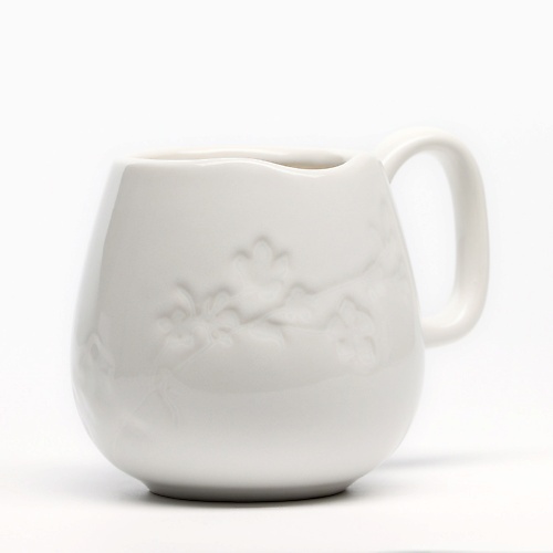 

DOLCE CERAMO Кружка керамическая «Керамик», Кружка керамическая «Керамик»