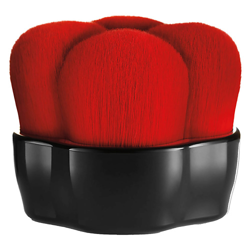 SHISEIDO Кисть-камелия для пудровых текстур Hanatsubaki Hake