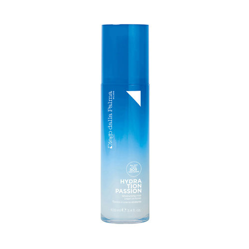 

DIEGO DALLA PALMA MILANO Мист для лица увлажняющий 2 в 1 "Крем-Тоник" Hydration Passion, Мист для лица увлажняющий 2 в 1 "Крем-Тоник" Hydration Passion