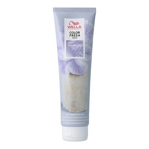 

WELLA Маска для волос Color Fresh Pearl, Маска для волос Color Fresh Pearl