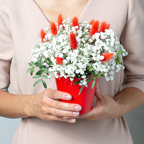 

ЛЭТУАЛЬ FLOWERS Аврора, Аврора