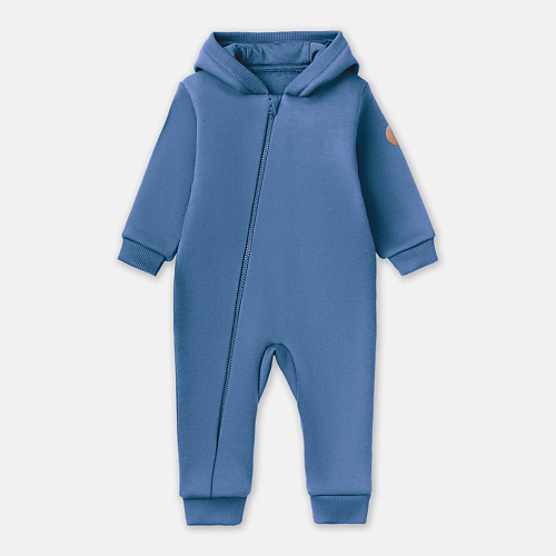 

LEMIVE Комбинезон для малышей футер начес Атлантида, Комбинезон для малышей футер начес Атлантида