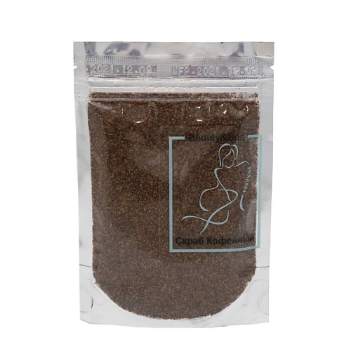 

INNESSA Кофейный скраб SUPER SCRUB 75.0, Кофейный скраб SUPER SCRUB