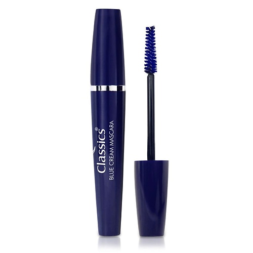 

GOLDEN ROSE Тушь для ресниц CLASSICS BLUE CREAM, Тушь для ресниц CLASSICS BLUE CREAM