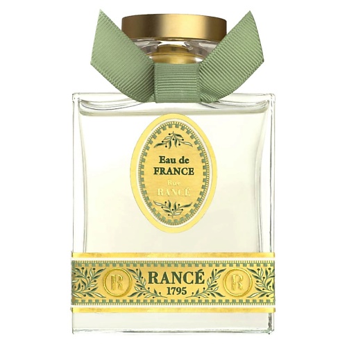 

RANCE Eau De France 50, Eau De France