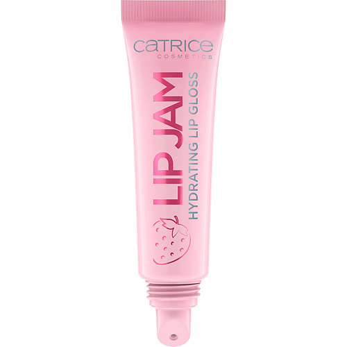 

CATRICE Увлажняющий блеск для губ Lip Jam, Увлажняющий блеск для губ Lip Jam