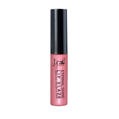 

J. CAT BEAUTY Блеск для губ Eternal Shine, Блеск для губ Eternal Shine