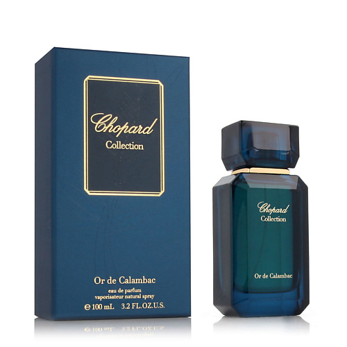 

CHOPARD Парфюмерная вода Or de Calambac, Парфюмерная вода Or de Calambac