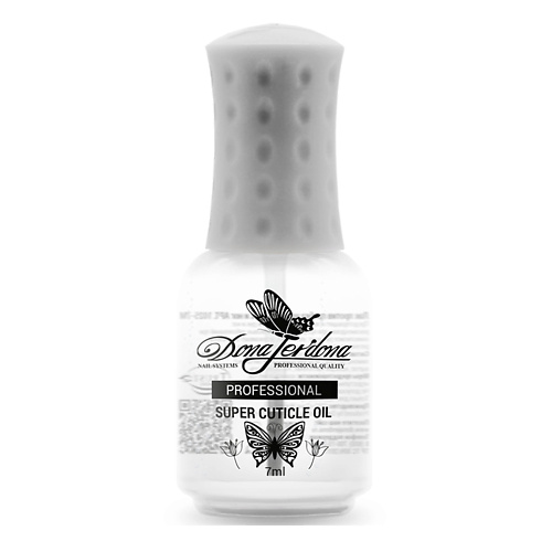 

DONA JERDONA Масло для кутикулы Super Cuticle Oil абрикос 7.0, Масло для кутикулы Super Cuticle Oil абрикос