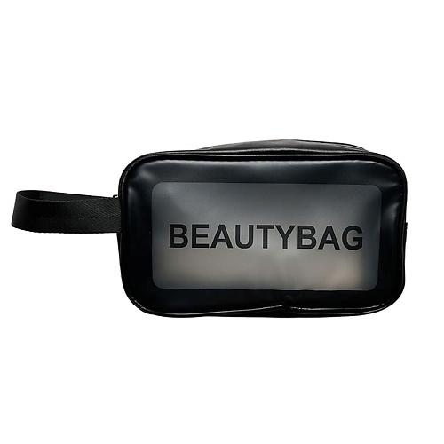 

ЛЭТУАЛЬ Косметичка Travel Black Small, Косметичка Travel Black Small