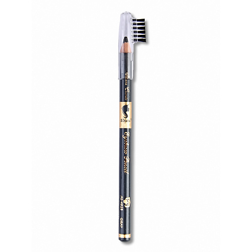 

SILVANA Карандаш для бровей и глаз, Карандаш для бровей и глаз