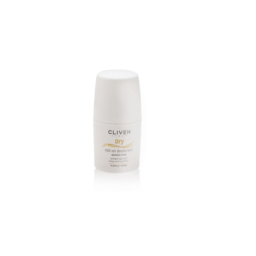 

CLIVEN 8841 Шариковый дезодорант Dry 50.0, 8841 Шариковый дезодорант Dry