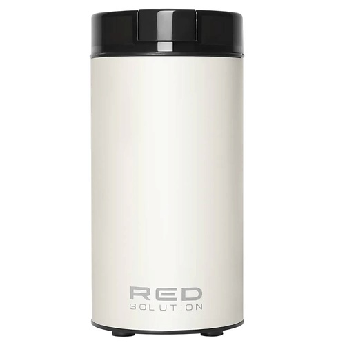 

RED SOLUTION Кофемолка solution RCG-M1611, Кофемолка solution RCG-M1611
