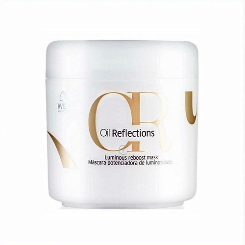 

WELLA Маска для волос Reflections, Маска для волос Reflections