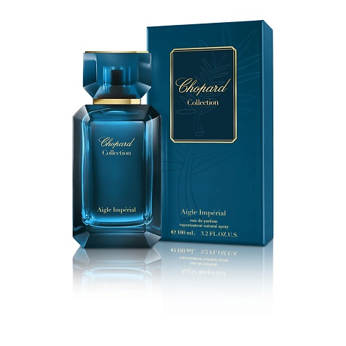 

CHOPARD Парфюмерная вода Aigle Imperial, Парфюмерная вода Aigle Imperial