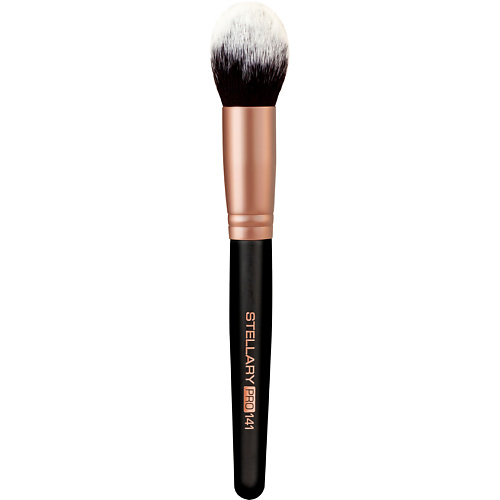 

STELLARY Кисть для пудры 141 Powder Brush, Кисть для пудры 141 Powder Brush