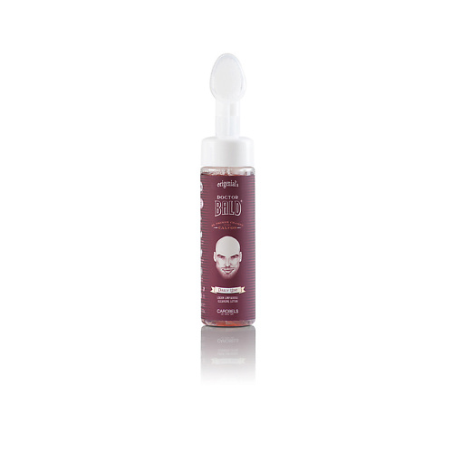  BEARDBURYS Освежающий тоник для кожи головы Doctor Bald Daily Use Lotion 200.0