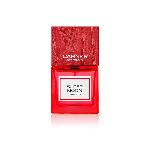 

CARNER BARCELONA Super Moon 100, Super Moon