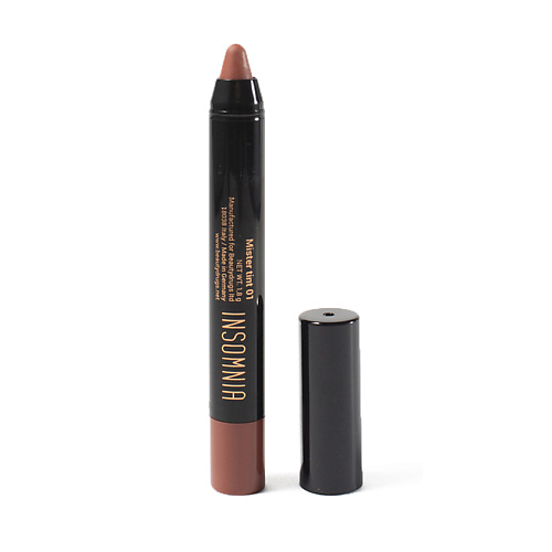 фото Beautydrugs тинт для глаз и губ insomnia mister tint