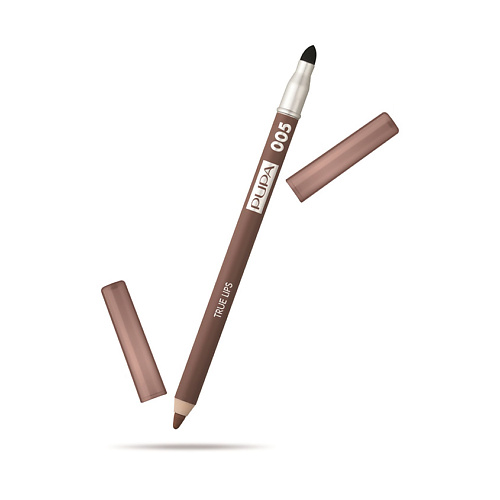 

PUPA Карандаш для губ TRUE LIPS, Карандаш для губ TRUE LIPS