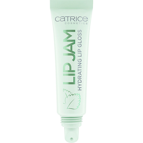 

CATRICE Увлажняющий блеск для губ Lip Jam, Увлажняющий блеск для губ Lip Jam
