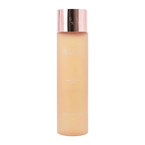 

BLOOR Регенерирующий тоник для лица Skin Regeneration Toner, Регенерирующий тоник для лица Skin Regeneration Toner