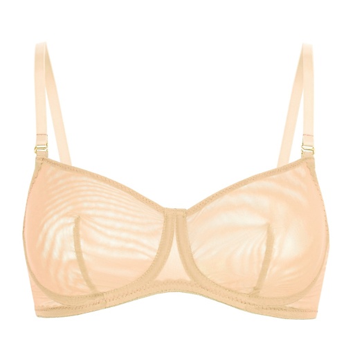 

MIO MANIFESTO Бюстгальтер-балконет CHAMPAGNE, Бюстгальтер-балконет CHAMPAGNE