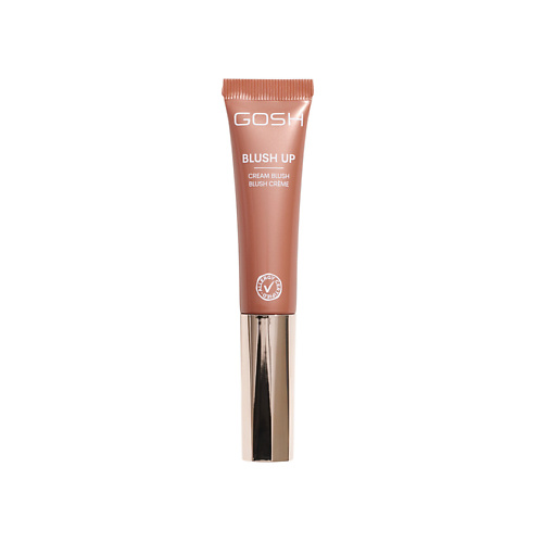 

GOSH Румяна для лица кремовые Blush Up, Румяна для лица кремовые Blush Up