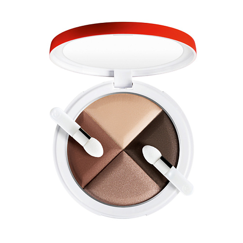 

COLLISTAR Палетка теней для век Collezione Caffe, Палетка теней для век Collezione Caffe