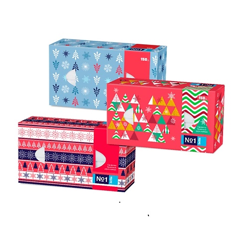 

BELLA №1 Универсальные бумажные платочки «ЗИМНЯЯ СЕРИЯ», 2-слойные, №1 Универсальные бумажные платочки «ЗИМНЯЯ СЕРИЯ», 2-слойные