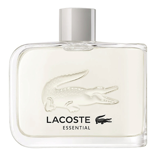 

LACOSTE Essential 125, Essential