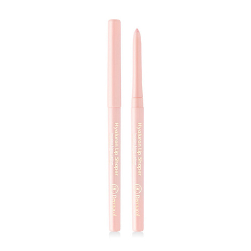 

DERMACOL Карандаш для губ Hyaluron Lip Shaper, Карандаш для губ Hyaluron Lip Shaper