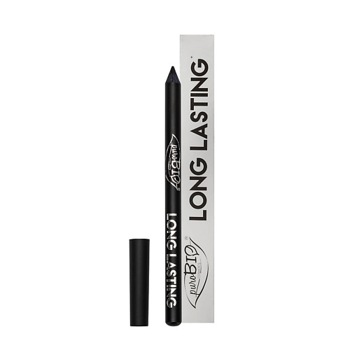 

PUROBIO Карандаш для глаз LONG LASTING, Карандаш для глаз LONG LASTING