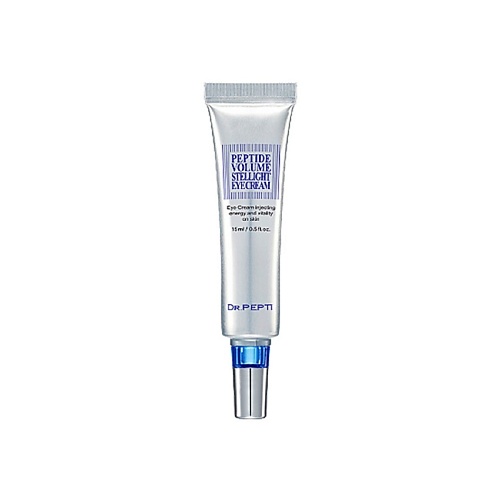 

DR.PEPTI Крем для век Peptide Volume Stelite Eye Cream 15.0, Крем для век Peptide Volume Stelite Eye Cream
