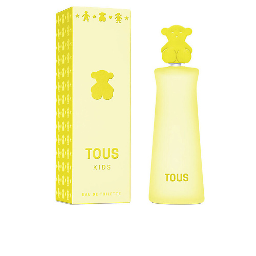 

TOUS Туалетная вода KIDS BEAR, Туалетная вода KIDS BEAR