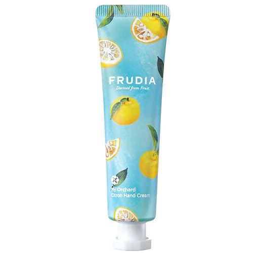 

FRUDIA Крем для рук c лимоном 30.0, Крем для рук c лимоном