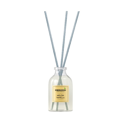 

MEDORI Парфюм для дома MELON VANILLA 30.0, Парфюм для дома MELON VANILLA