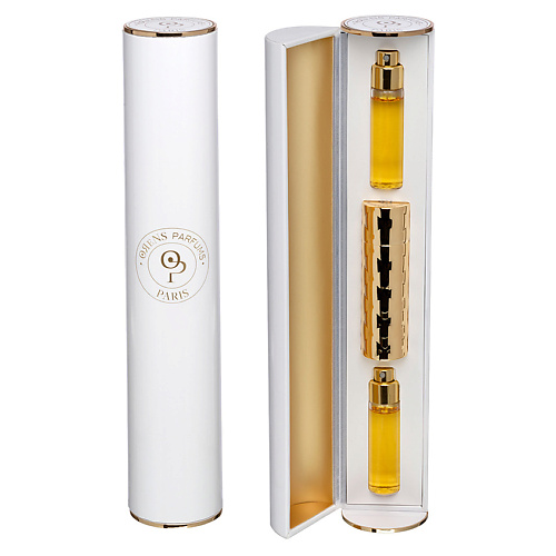 

ORENS PARFUMS Serr d'Eden 0, Serr d'Eden