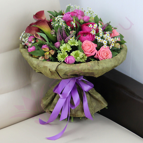 

FLORPRO Весенний писк, Весенний писк