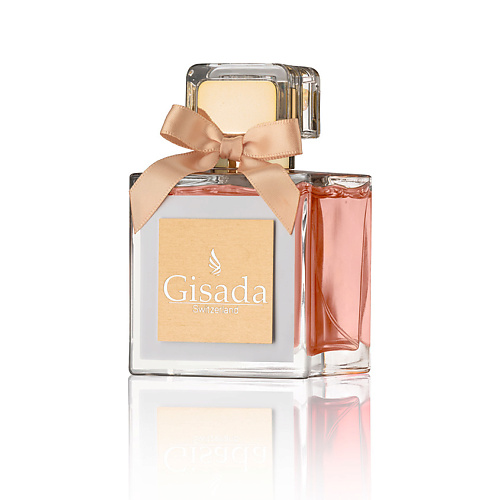 Туалетная вода GISADA DONNA WOMEN 100