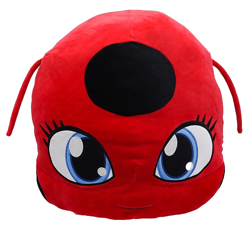 

MIRACULOUS Подушка игрушка обнимашка плюшевый квами Тикки Miraculous, Подушка игрушка обнимашка плюшевый квами Тикки Miraculous